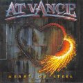 At Vance | Heart Of Steel